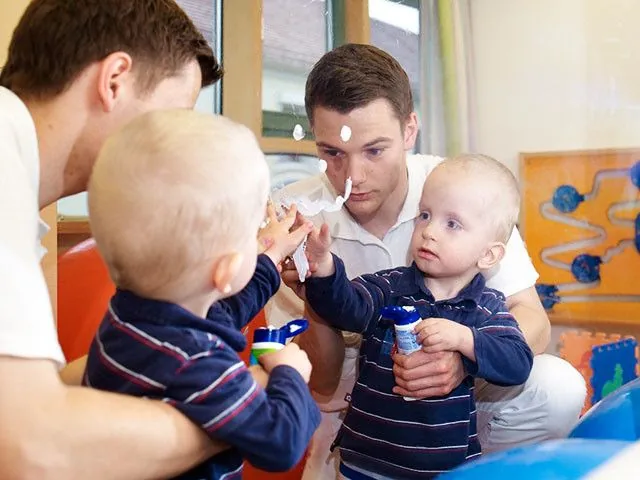 Kinderkrebstag deutsche Krebshilfe