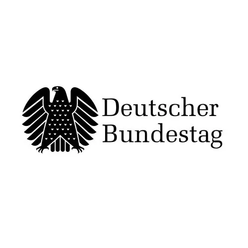 Logo Deutscher Bundestag, Bundesregierung geht gegen Plastikverpackungen vor