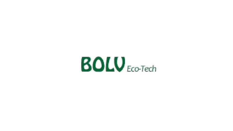 Shanghai Bolv Eco-Tech