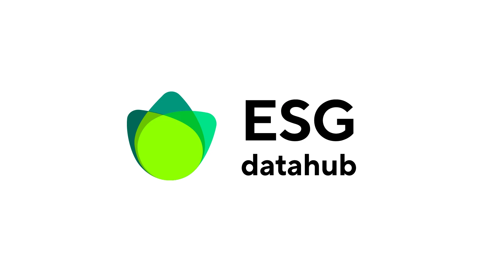 ESG DataHub