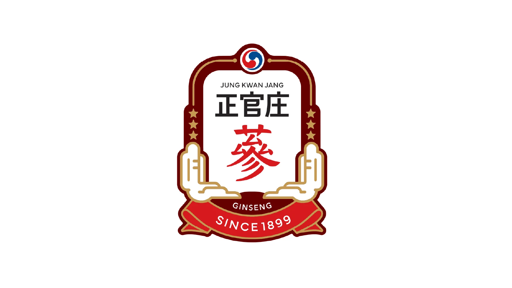 Jilin Hanzheng Ginseng