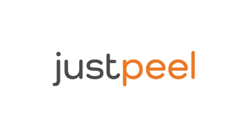 Just Peel