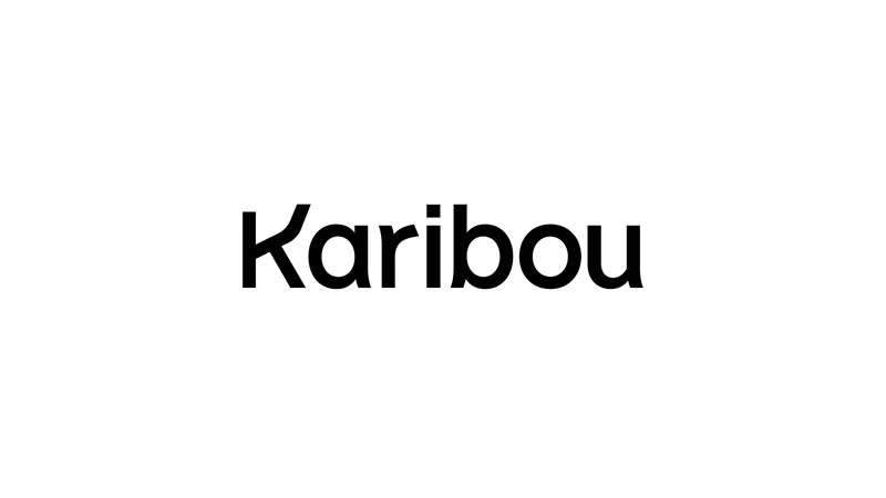 Karibou