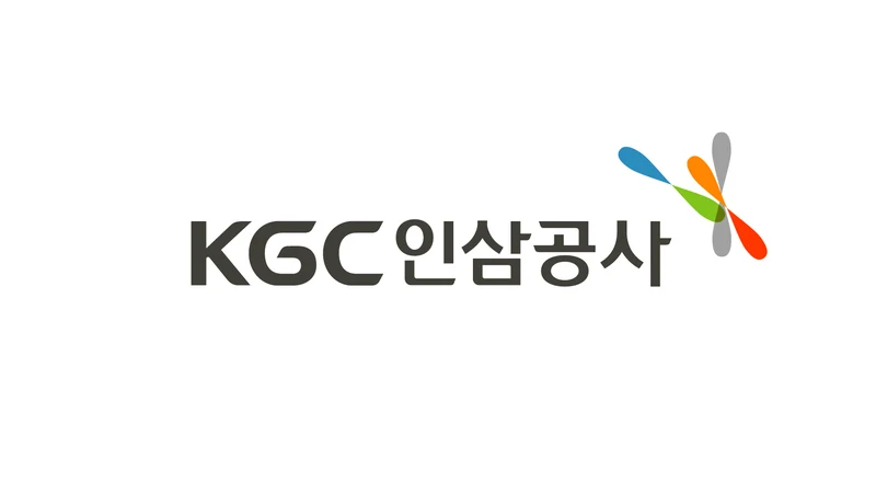 Korea Ginseng Corporation