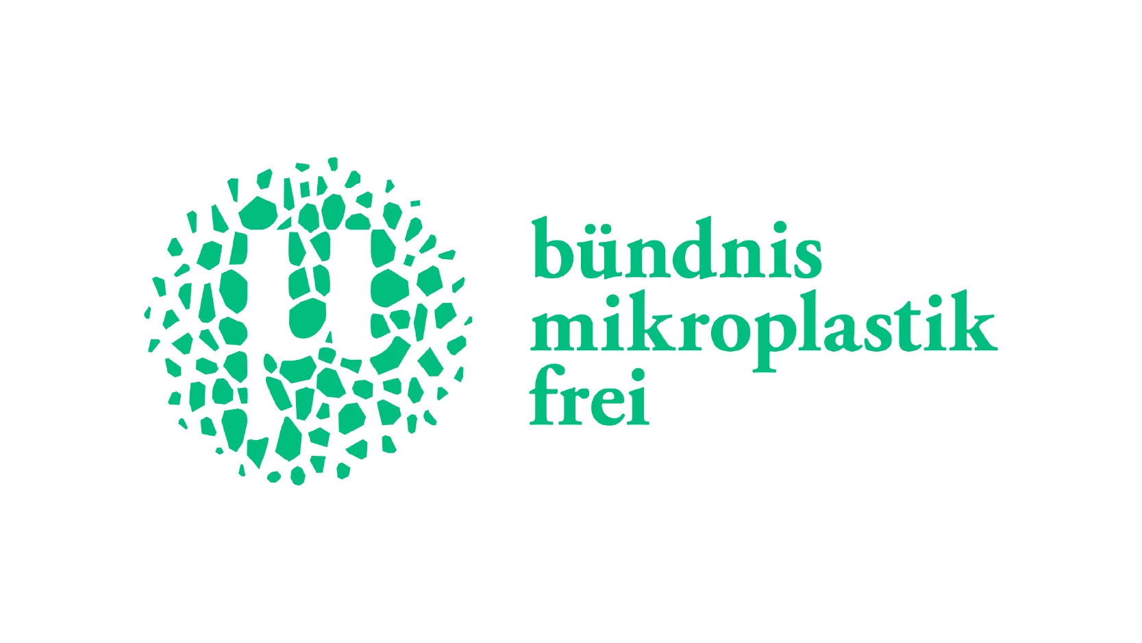 Bündnis Mikroplastikfrei
