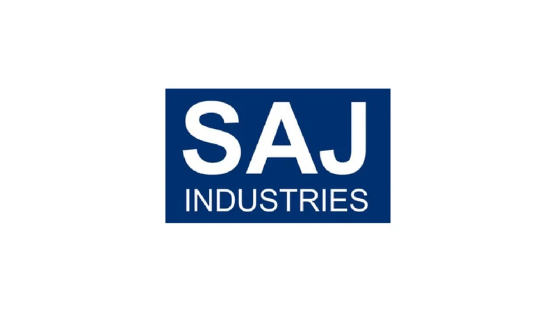 SAJ Industries