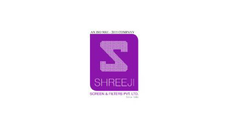 Shreeji Screen And Filters