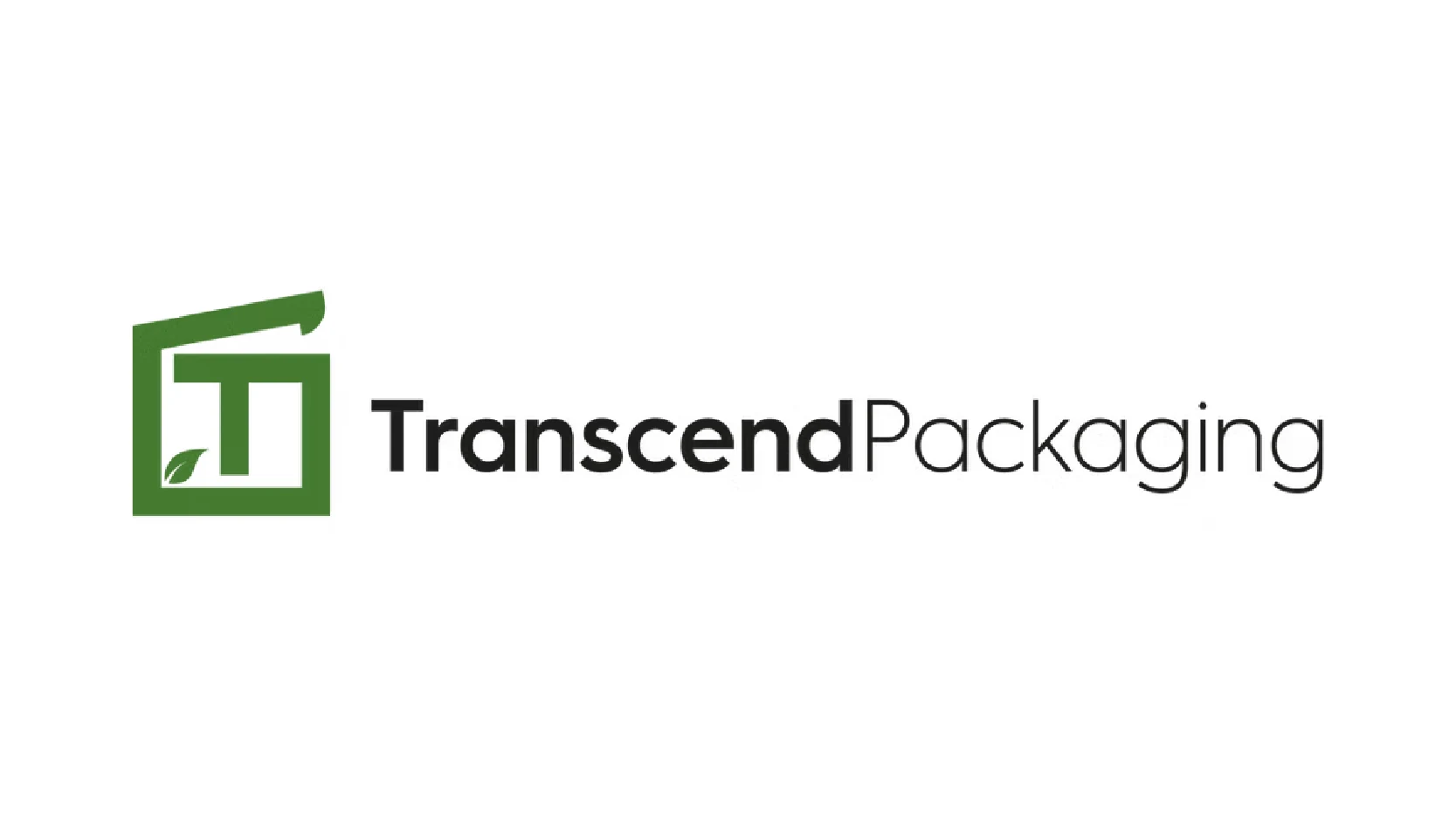 Transcend Packaging