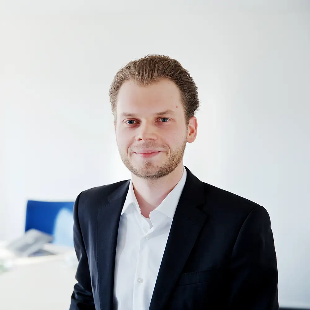 Florian Riedl